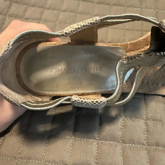 Donald J. Pliner Dori‎ Vintage - Picture 2 of 5